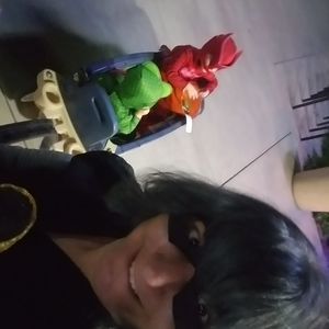 Meet your Posher, Ann